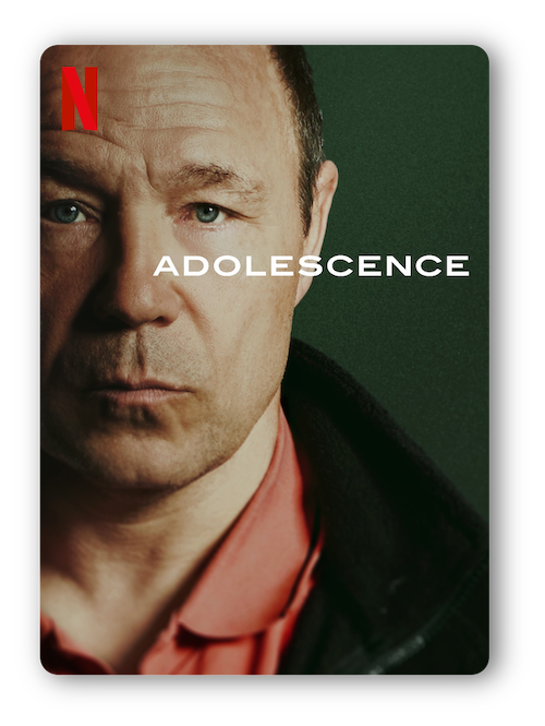 Father of adolescent